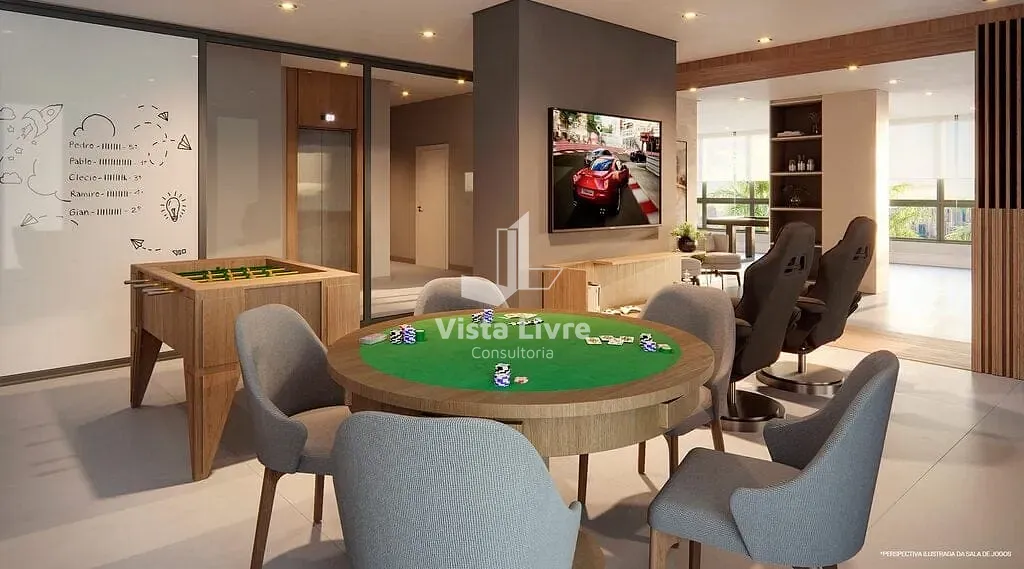 Apartamento, 4 quartos, 165 m² - Foto 14