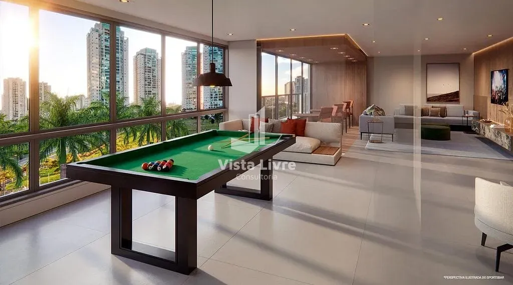 Apartamento, 4 quartos, 165 m² - Foto 15