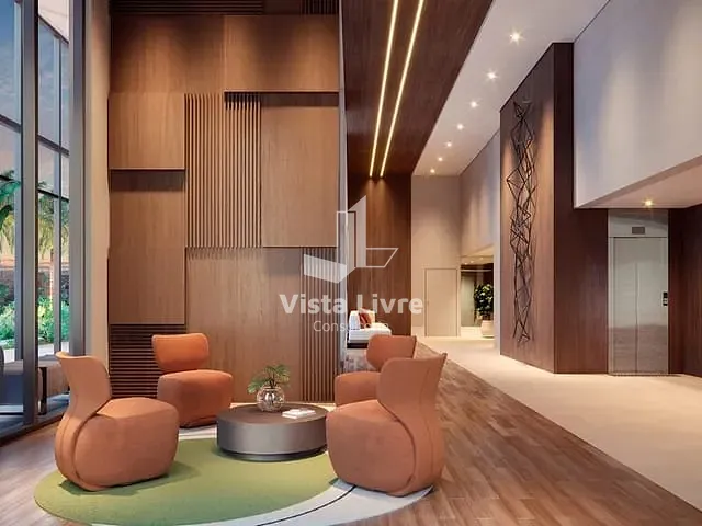 Apartamento com 166m² 4 quartos e 5 banheiros, à venda, no bairro Água Branca em São Paulo