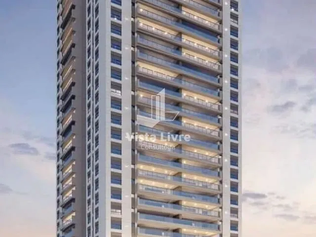 Apartamento com 166m² 4 quartos e 5 banheiros, à venda, no bairro Água Branca em São Paulo