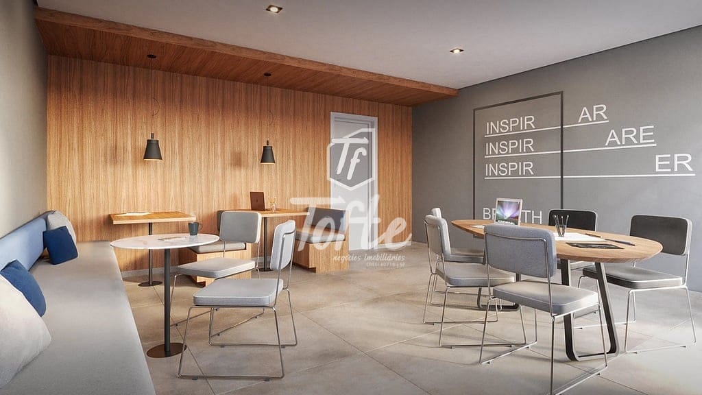 Cobertura, 2 quartos, 78 m² - Foto 5