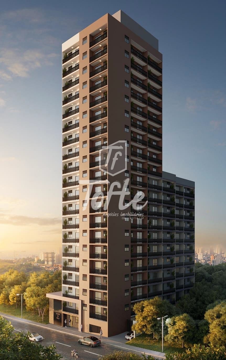 Cobertura, 2 quartos, 78 m² - Foto 1