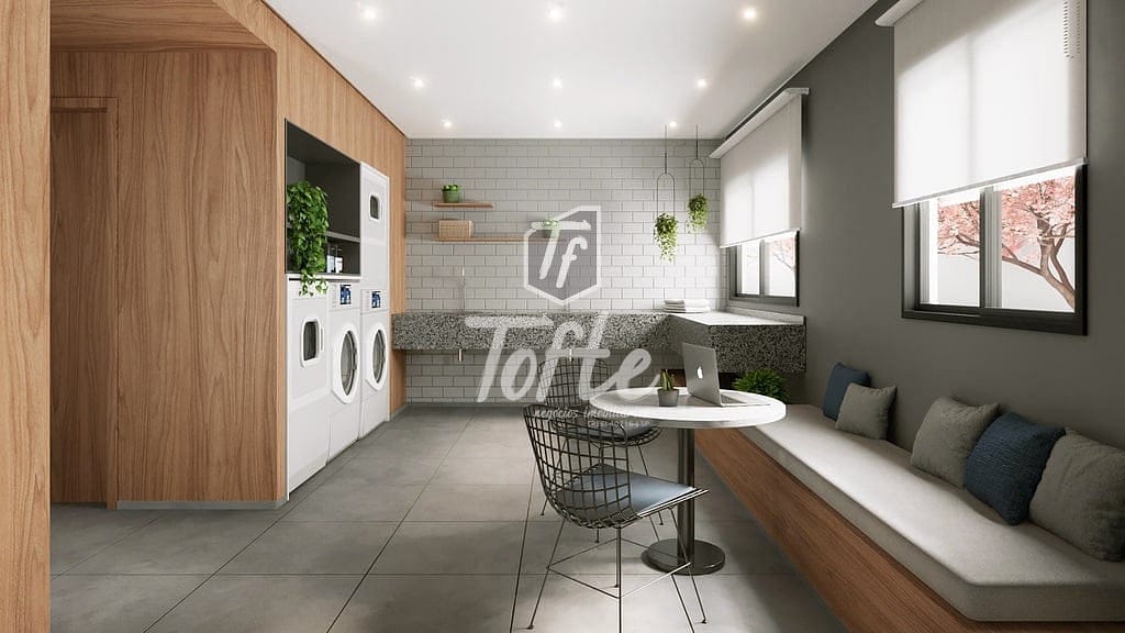 Cobertura, 2 quartos, 78 m² - Foto 6