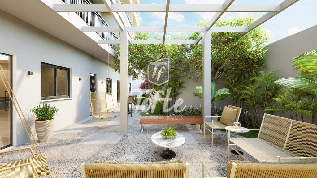 Cobertura, 2 quartos, 78 m² - Foto 7