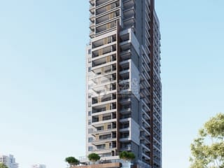 Foto do Apartamento-Garden à venda 3 Quartos 1 Suite 2 Vagas 121.45M² Vila Mariana São Paulo - SP | K360 Humberto I - Residencial