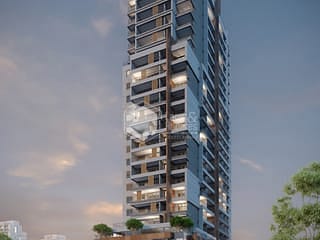 Foto do Apartamento-Garden à venda 3 Quartos 1 Suite 2 Vagas 121.45M² Vila Mariana São Paulo - SP | K360 Humberto I - Residencial