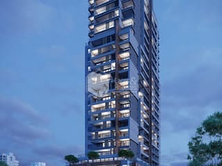 Foto do Apartamento-Garden à venda 3 Quartos 1 Suite 2 Vagas 121.45M² Vila Mariana São Paulo - SP | K360 Humberto I - Residencial