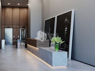 Foto do Apartamento-Garden à venda 3 Quartos 1 Suite 2 Vagas 121.45M² Vila Mariana São Paulo - SP | K360 Humberto I - Residencial