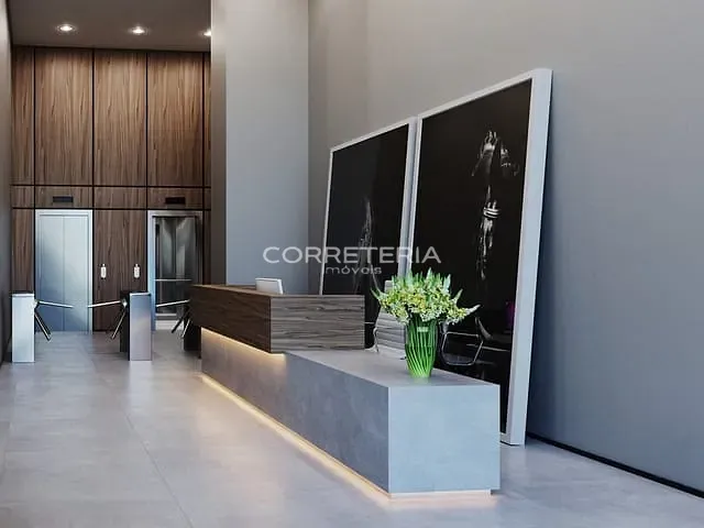 Apartamento 2 quartos e 2 banheiros, à venda, no bairro Vila Mariana em São Paulo