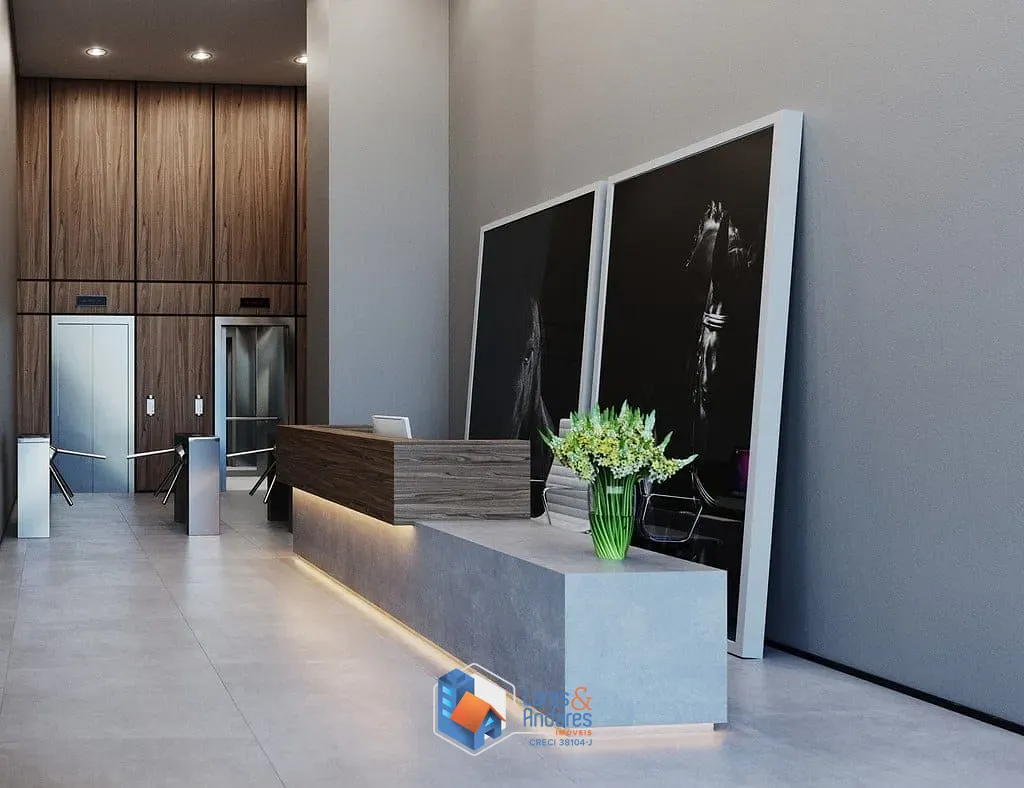 Apartamento, 2 quartos, 65 m² - Foto 4