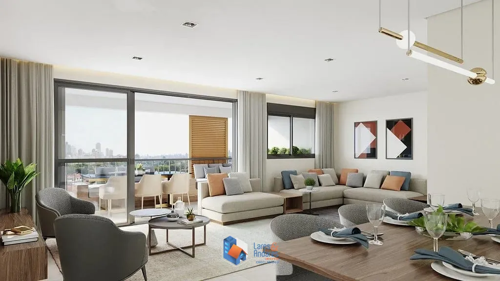Apartamento, 2 quartos, 65 m² - Foto 7