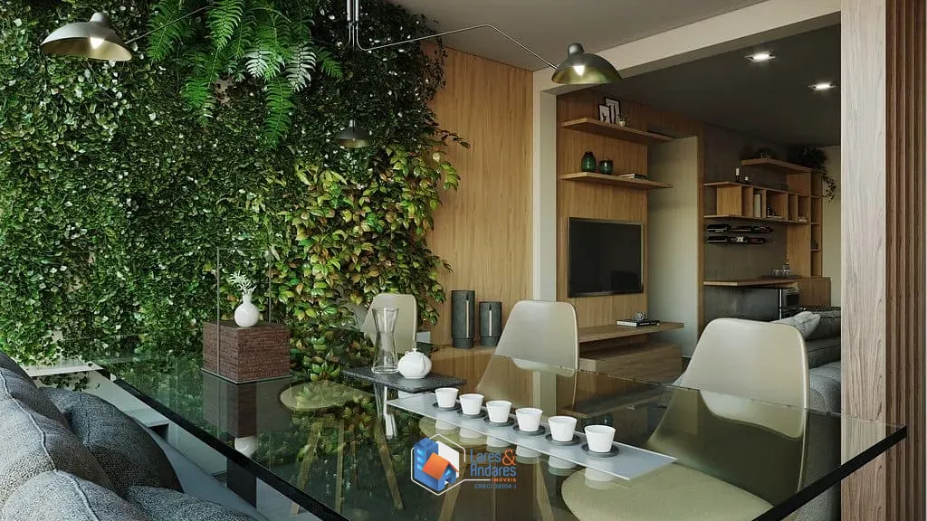 Apartamento, 2 quartos, 65 m² - Foto 9