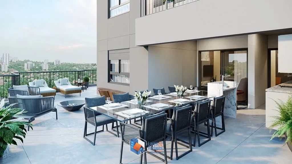 Apartamento, 2 quartos, 65 m² - Foto 10