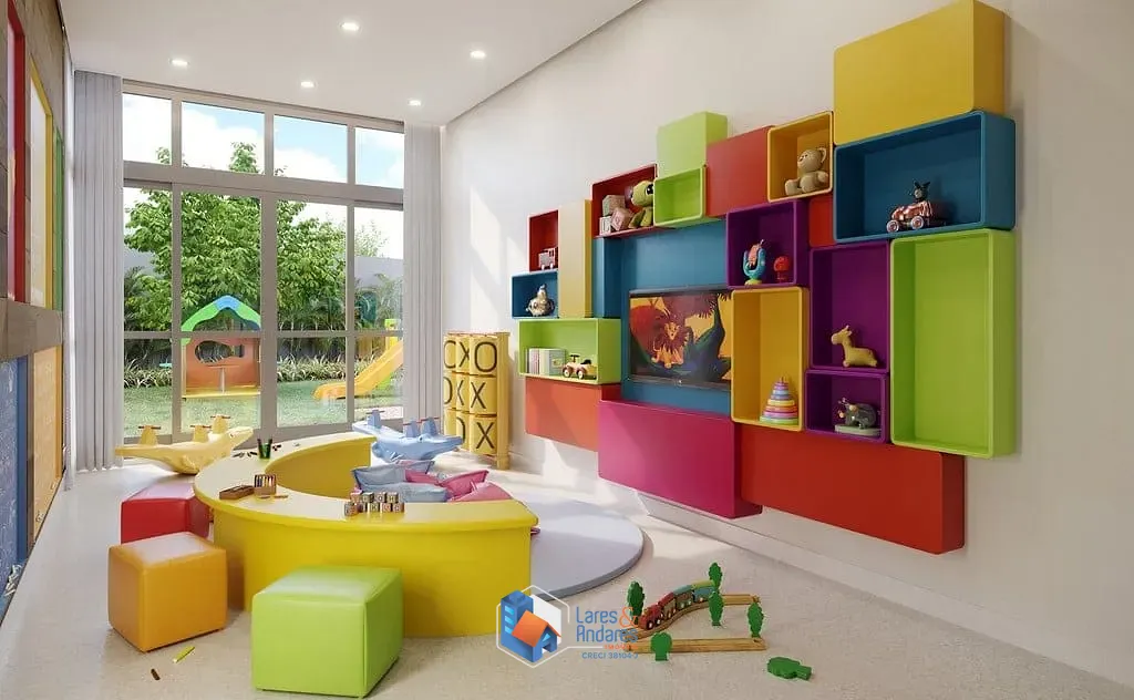 Apartamento, 2 quartos, 65 m² - Foto 12