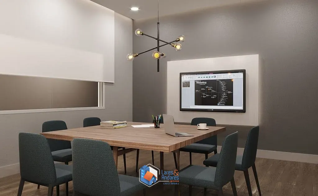 Apartamento, 2 quartos, 65 m² - Foto 13