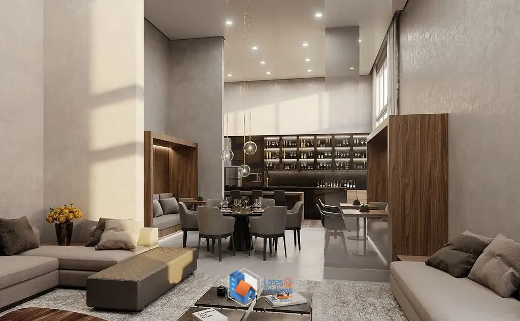 Apartamento, 2 quartos, 65 m² - Foto 15