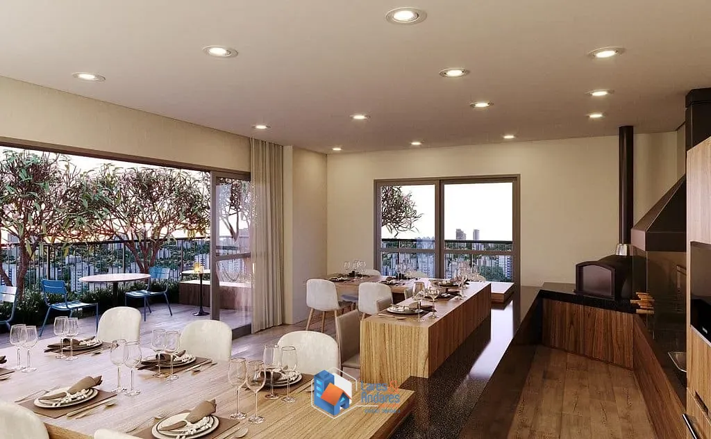 Apartamento, 2 quartos, 65 m² - Foto 16