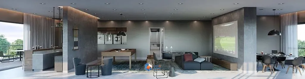Apartamento, 2 quartos, 65 m² - Foto 17