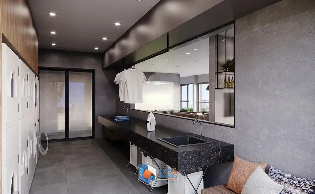 Apartamento, 2 quartos, 65 m² - Foto 20
