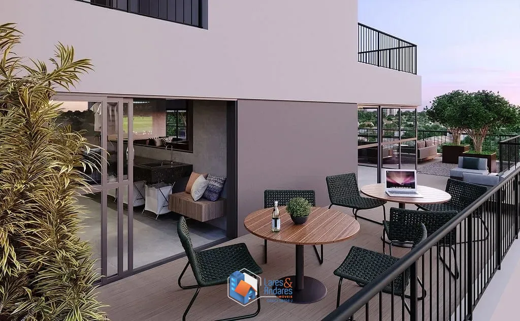 Apartamento, 2 quartos, 65 m² - Foto 25