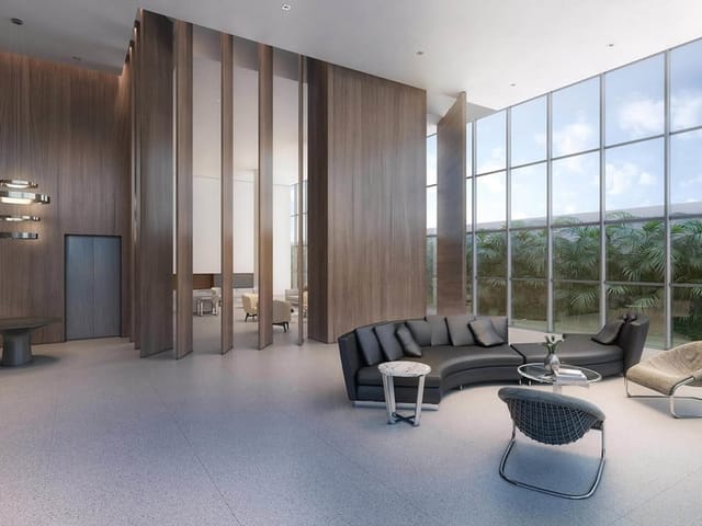 Foto do Apartamento - Apartamento à venda 4 Quartos 4 Suites 5 Vagas 294.47M² Ibirapuera São Paulo - SP | Correteria Imóveis