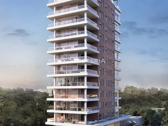 Apartamento 4 quartos e 6 banheiros, à venda, no bairro Ibirapuera em São Paulo