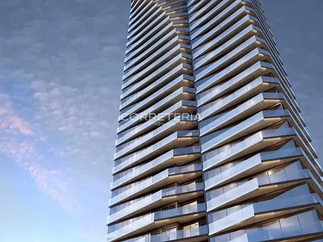 Studio 1 quarto e 1 banheiro, à venda, no bairro Itaim Bibi em São Paulo
