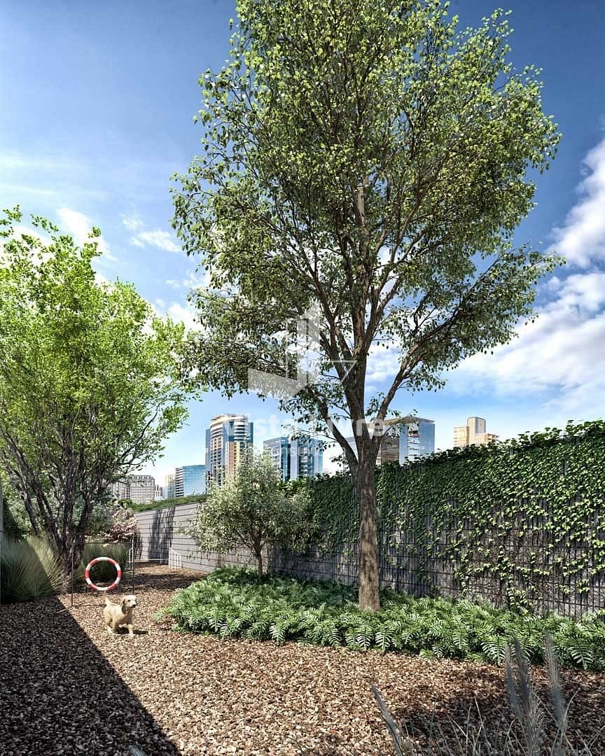 Cobertura, 1 quarto, 61 m² - Foto 31