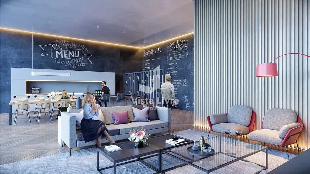 Cobertura, 1 quarto, 61 m² - Foto 19