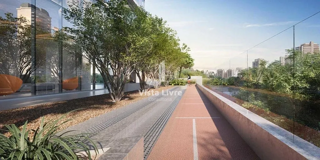 Cobertura, 1 quarto, 61 m² - Foto 6