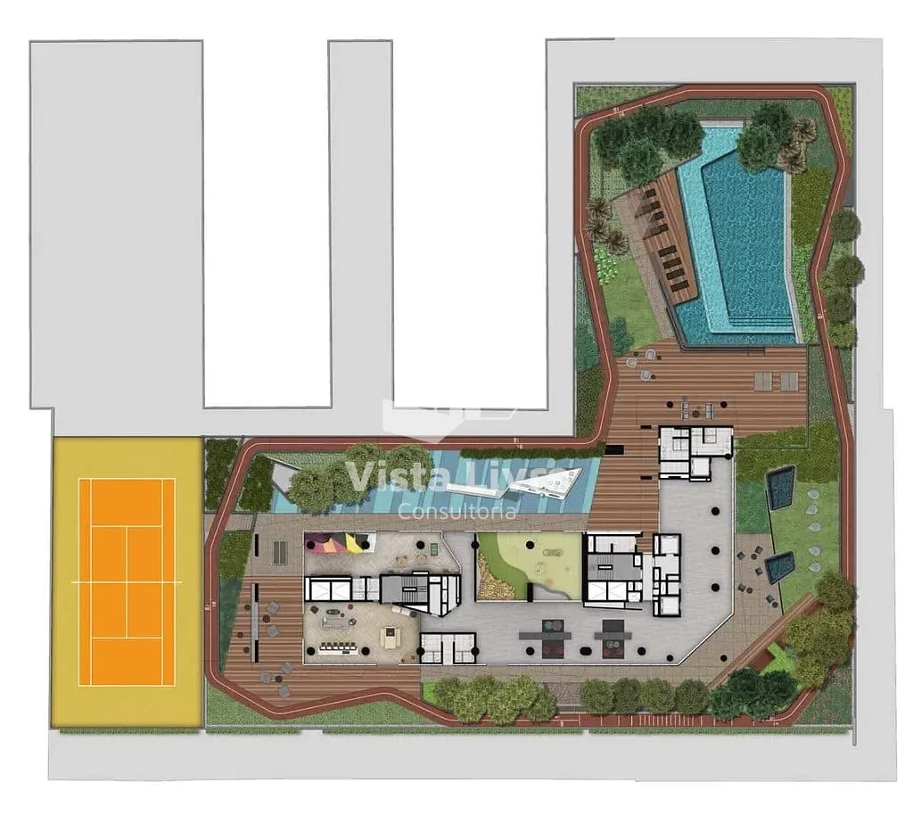 Apartamento, 3 quartos, 176 m² - Foto 36