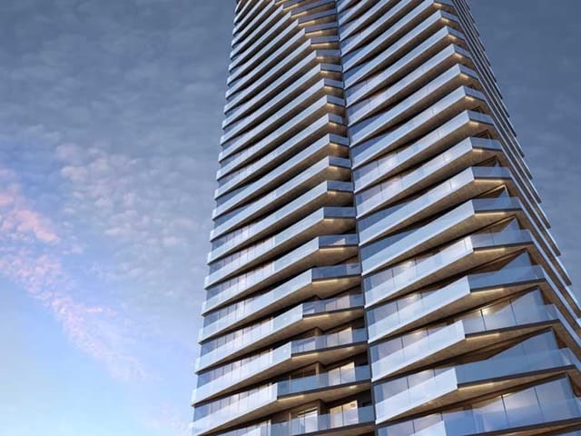 Foto do Apartamento - Apartamento à venda 3 Quartos 3 Suites 2 Vagas 177.82M² Itaim Bibi São Paulo - SP | VN Millennium Faria Lima | Correteria Imóveis