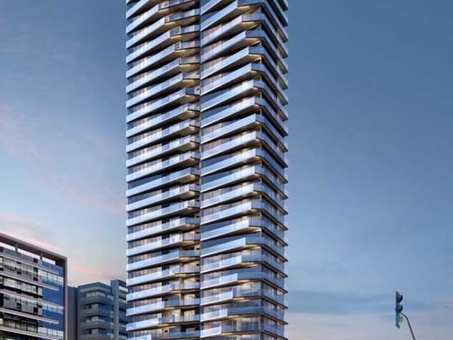 Foto do Empreendimento - Empreendimento Residencial à venda Itaim Bibi São Paulo - SP | VN Millennium Faria Lima | Correteria Imóveis