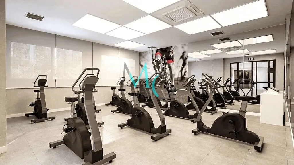 Cobertura, 4 quartos, 252 m² - Foto 4
