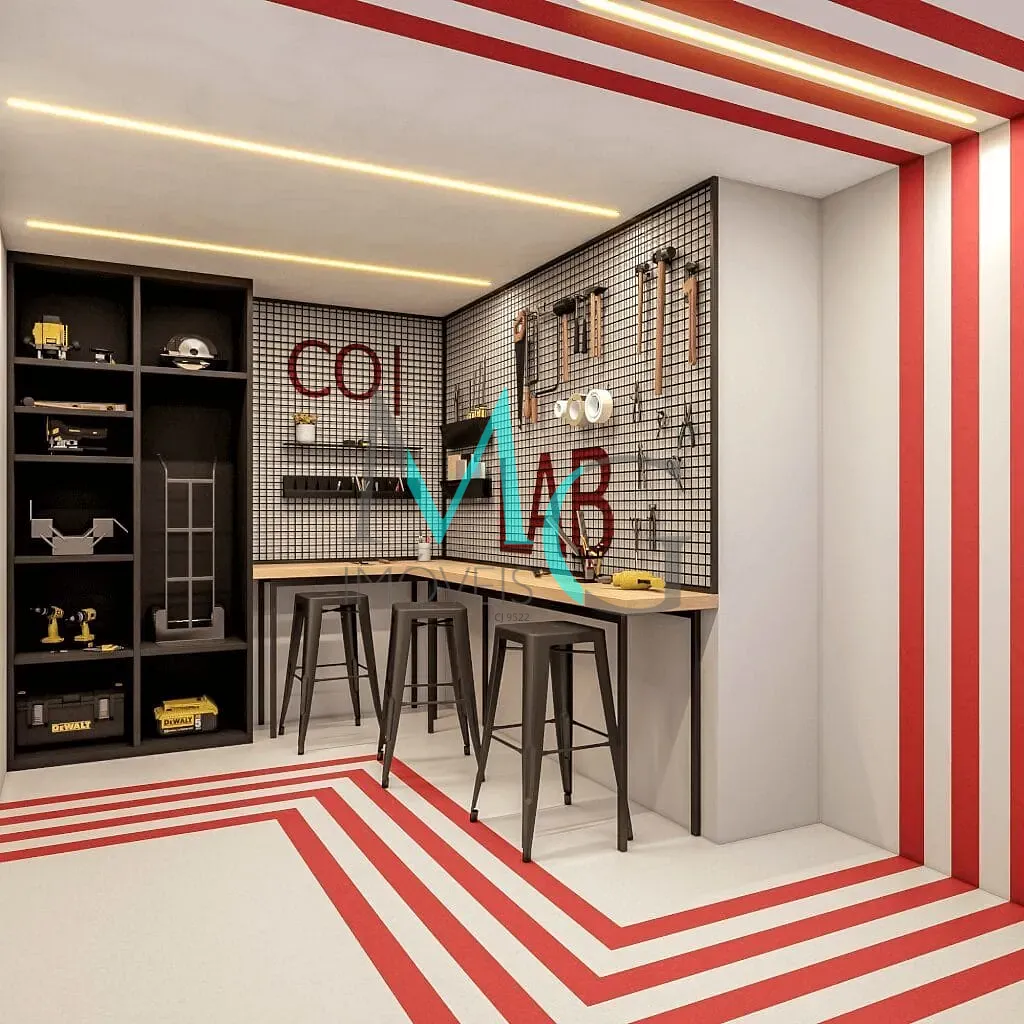 Cobertura, 4 quartos, 252 m² - Foto 15