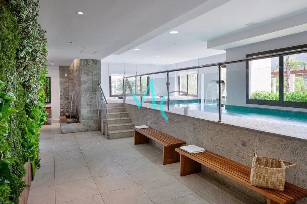 Cobertura, 4 quartos, 252 m² - Foto 17