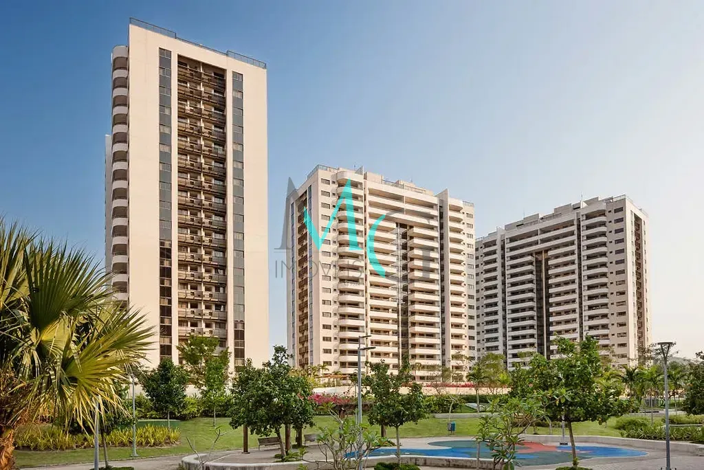 Apartamento, 3 quartos, 118 m² - Foto 1
