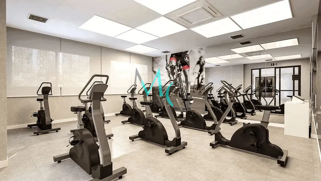 Cobertura, 5 quartos, 247 m² - Foto 4