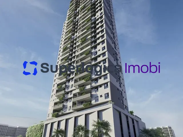 Apartamento 3 quartos e 3 banheiros, à venda, no bairro Setor Central em Goiânia