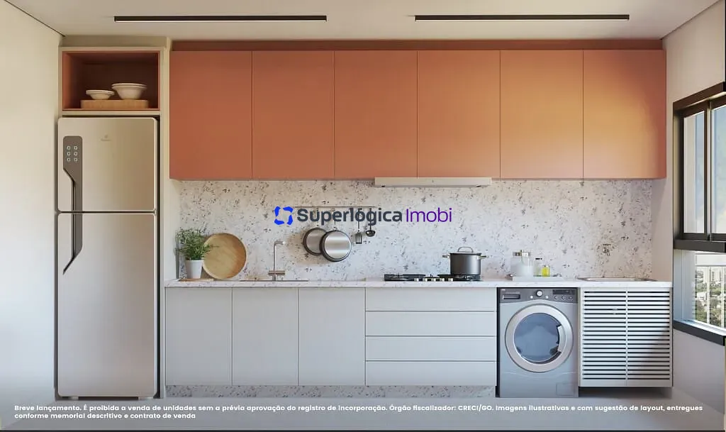Apartamento, 3 quartos, 94 m² - Foto 7