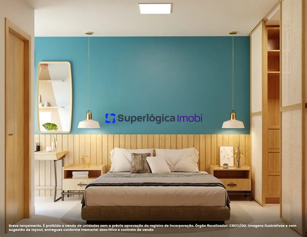 Apartamento, 3 quartos, 94 m² - Foto 8