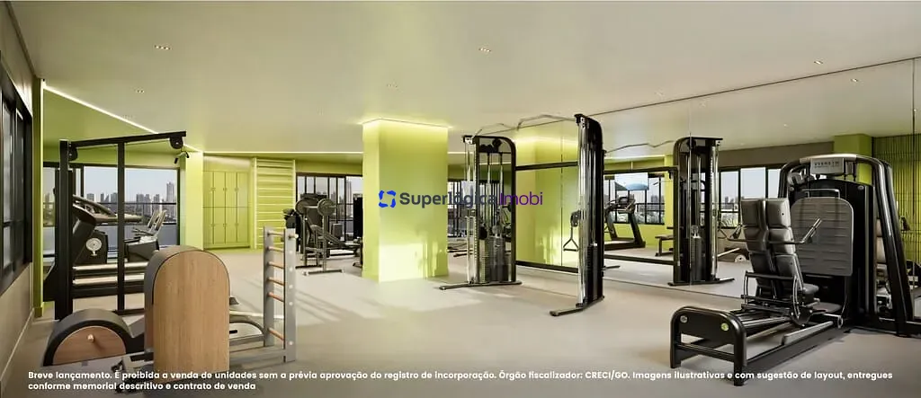 Apartamento, 3 quartos, 94 m² - Foto 11