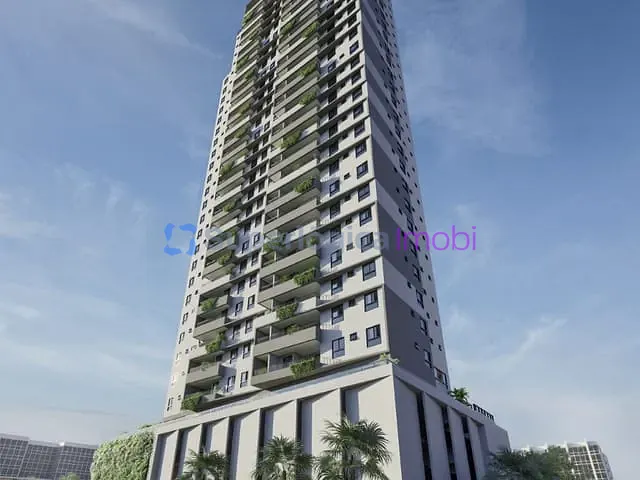 Apartamento 3 quartos e 3 banheiros, à venda, no bairro Setor Central em Goiânia