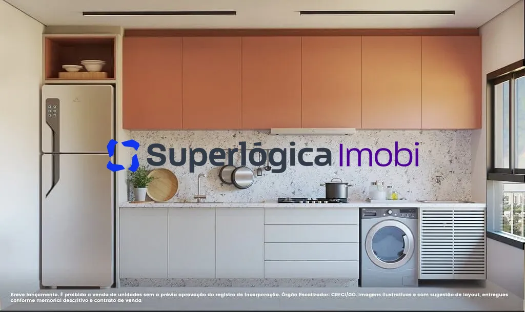 Apartamento, 3 quartos, 94 m² - Foto 7