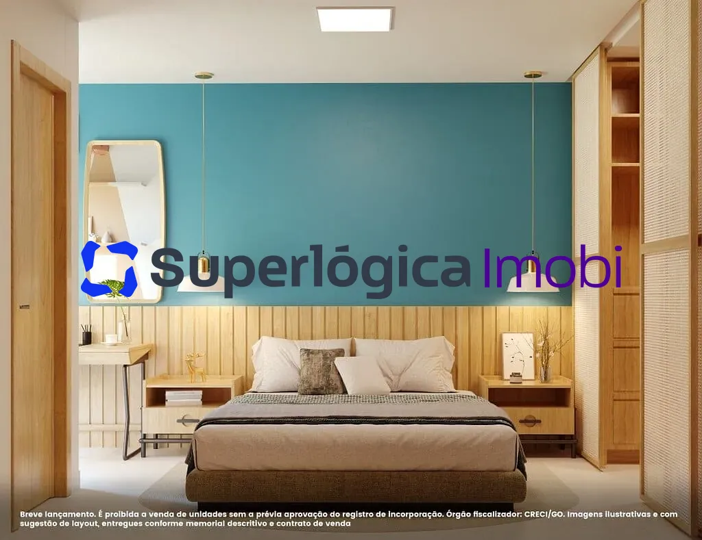 Apartamento, 3 quartos, 94 m² - Foto 8