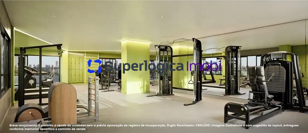 Apartamento, 3 quartos, 94 m² - Foto 11