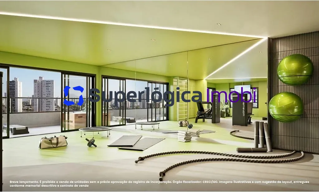 Apartamento, 3 quartos, 94 m² - Foto 10