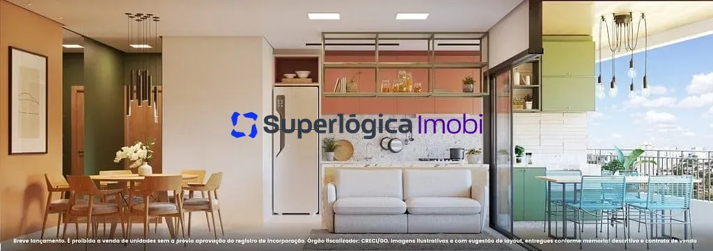 Apartamento, 3 quartos, 94 m² - Foto 5
