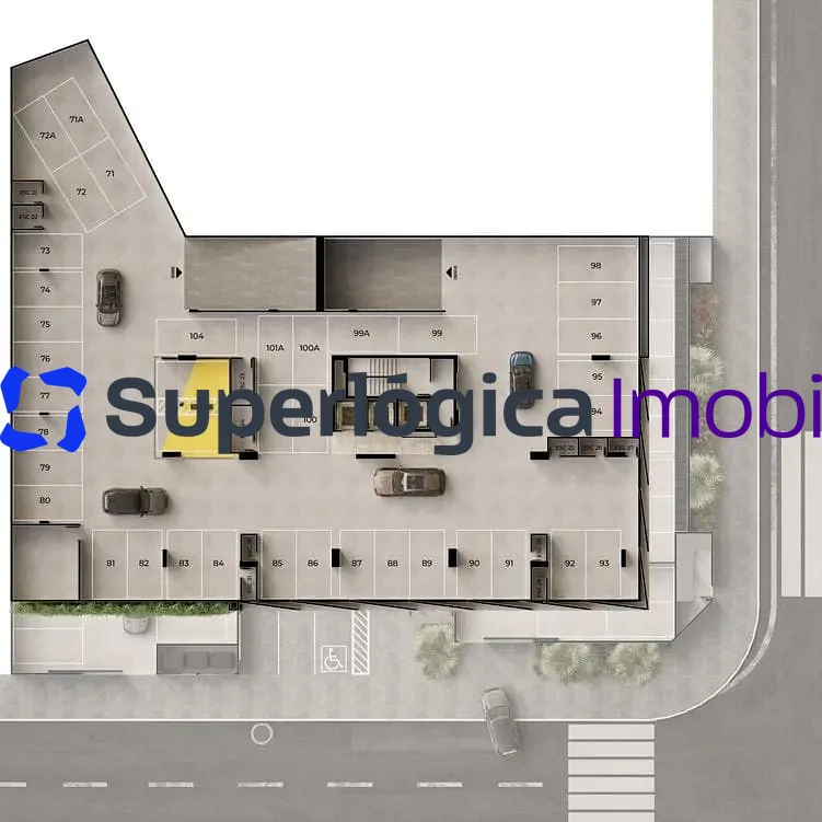 Apartamento, 3 quartos, 94 m² - Foto 32
