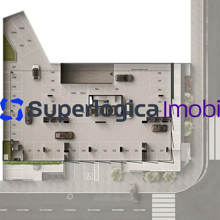 Apartamento, 3 quartos, 94 m² - Foto 33